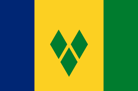 Nationality flag